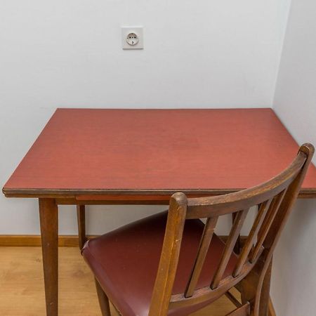 Apartman Lux1 Selce Exteriör bild