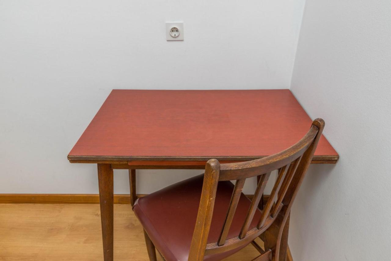 Apartman Lux1 Selce Exteriör bild